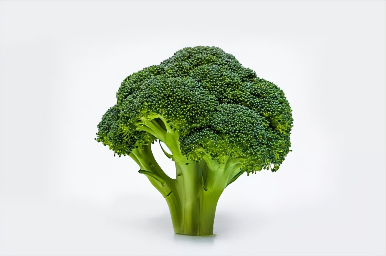 It took so many years to realize that cauliflower, broccoli, and kale