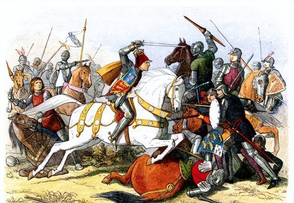 The Paston Family: The Wealth Struggle Between the Squires and the ...