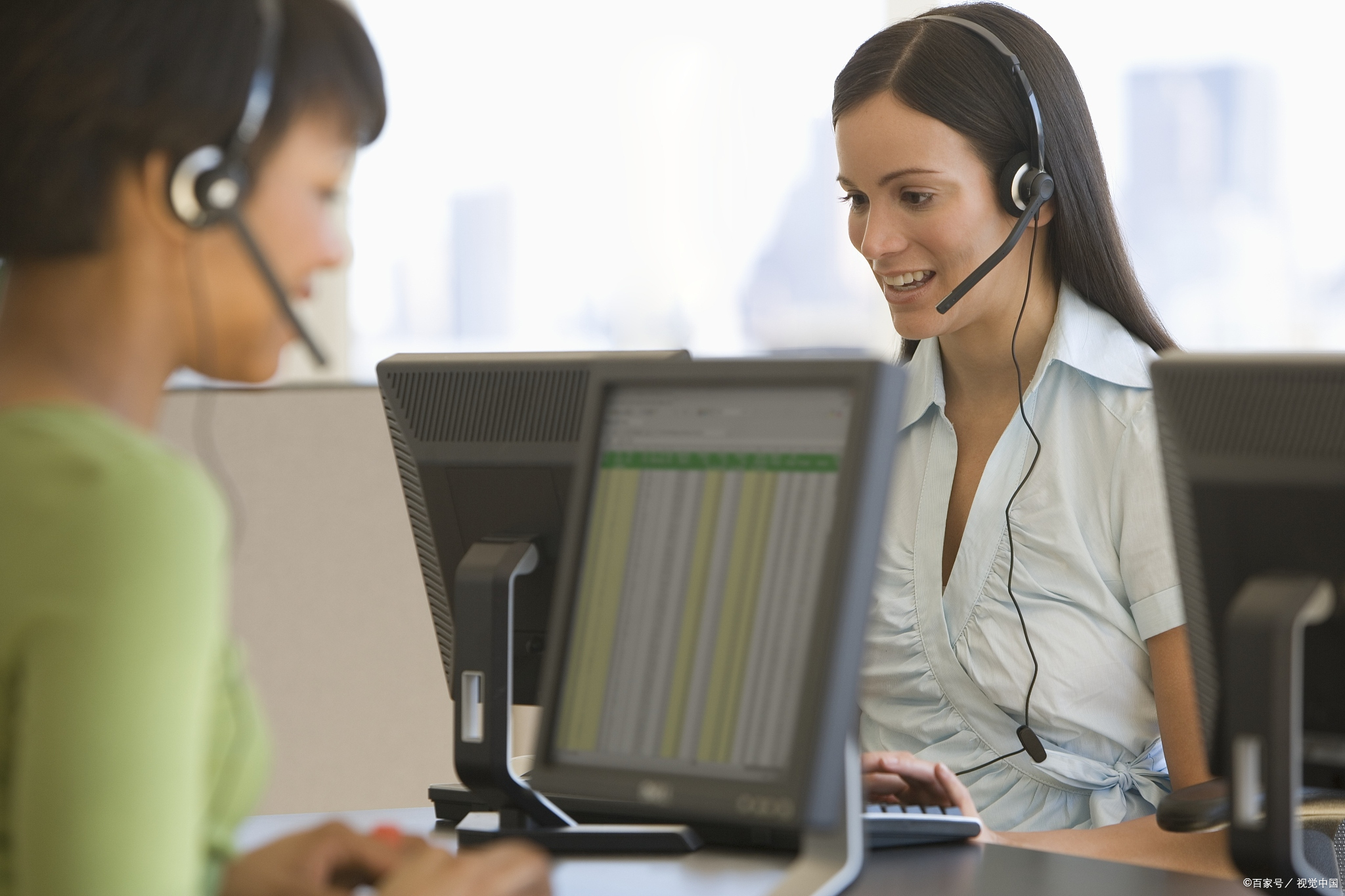 How to join express customer service outsourcing? iNEWS