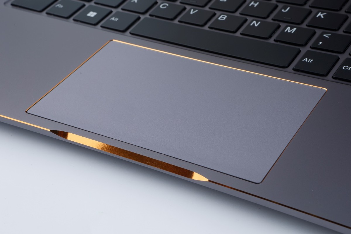 Raytheon T-BOOK 14 high-performance thin and light notebook evaluation ...