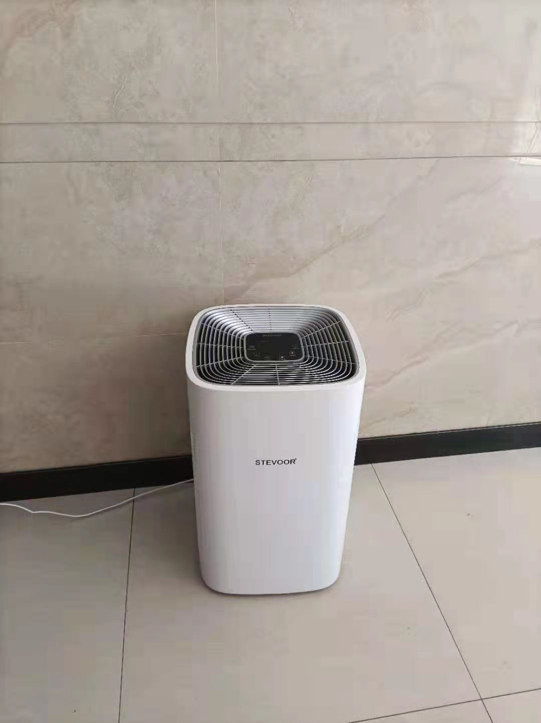 A breath of sweet new air! Selected brand purifiers, completely remove formaldehyde iNEWS