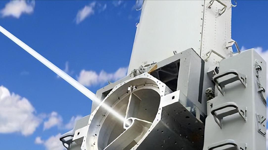 The "second atomic bomb" that should never be used, the Chinese