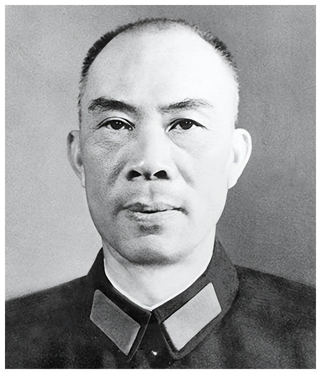 When he was the division commander, Chen Geng was the battalion ...