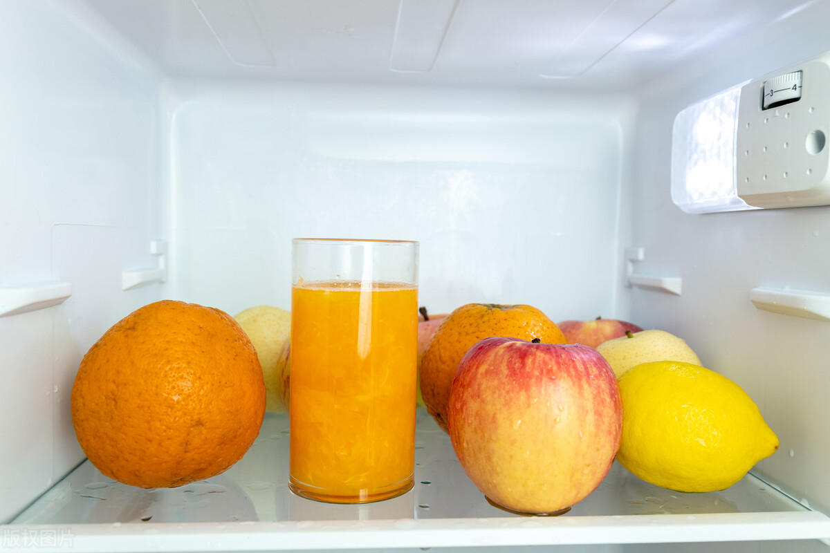 Store food in the refrigerator, experts give the following suggestions