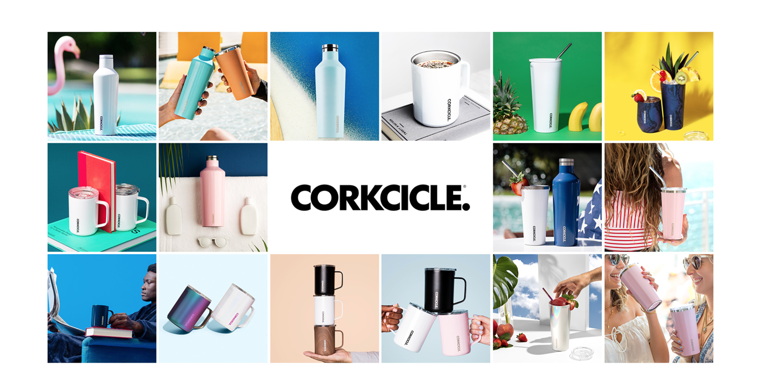 Is it worth starting with Marvel?American CORKCICLE Cool Leather