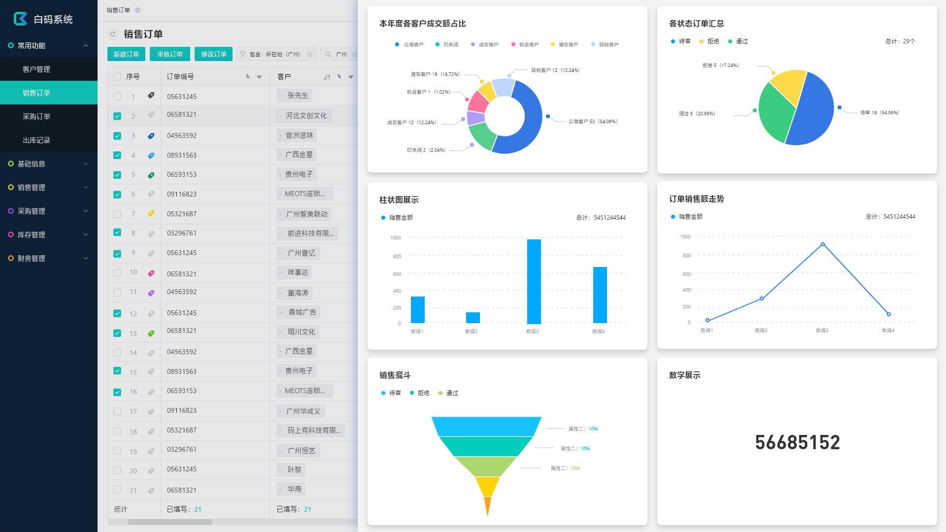 Low-code Application Development Platform: Reduce Enterprise Operating ...