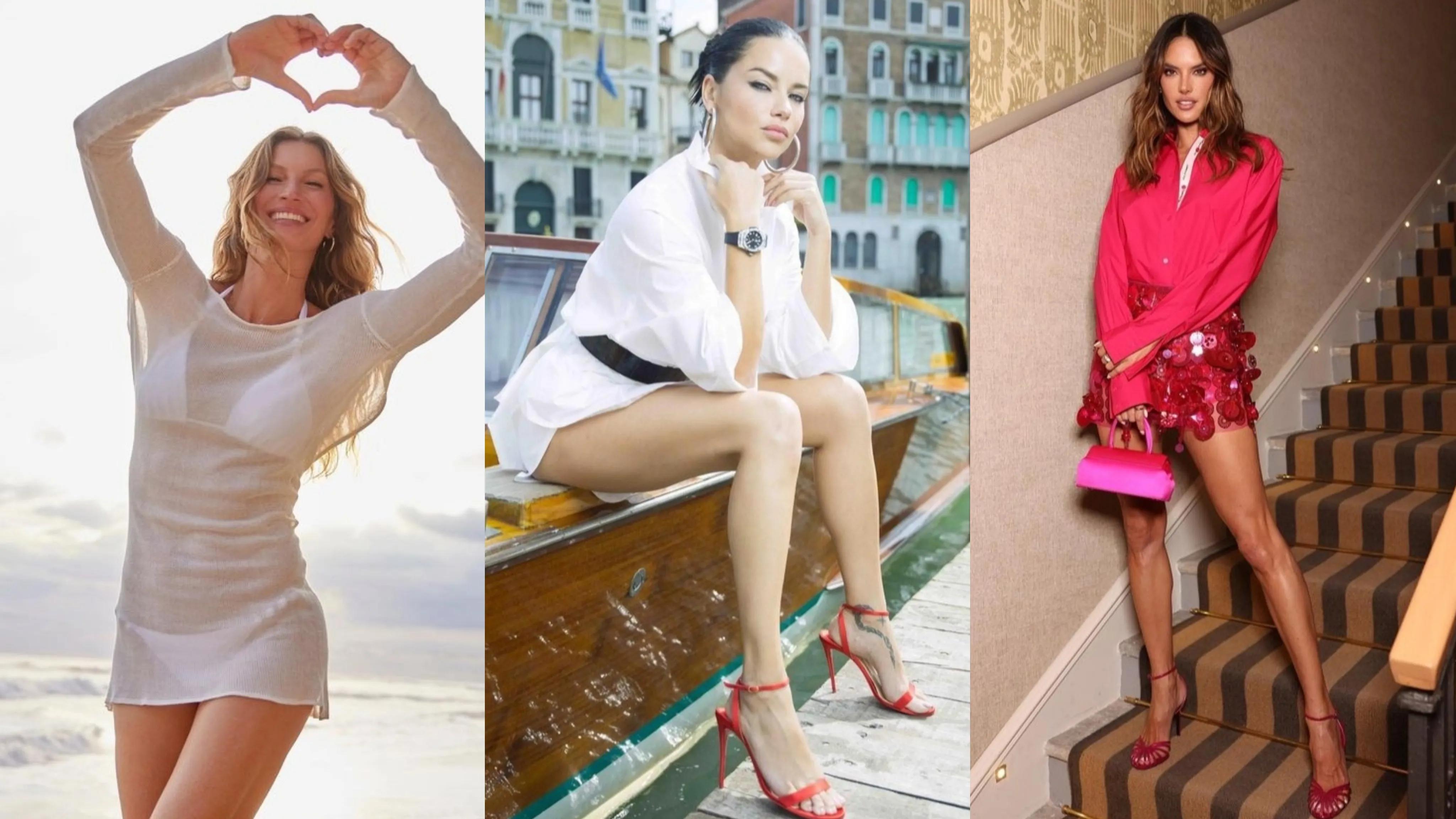 Obviously you can rely on appearance but rely on strength. The