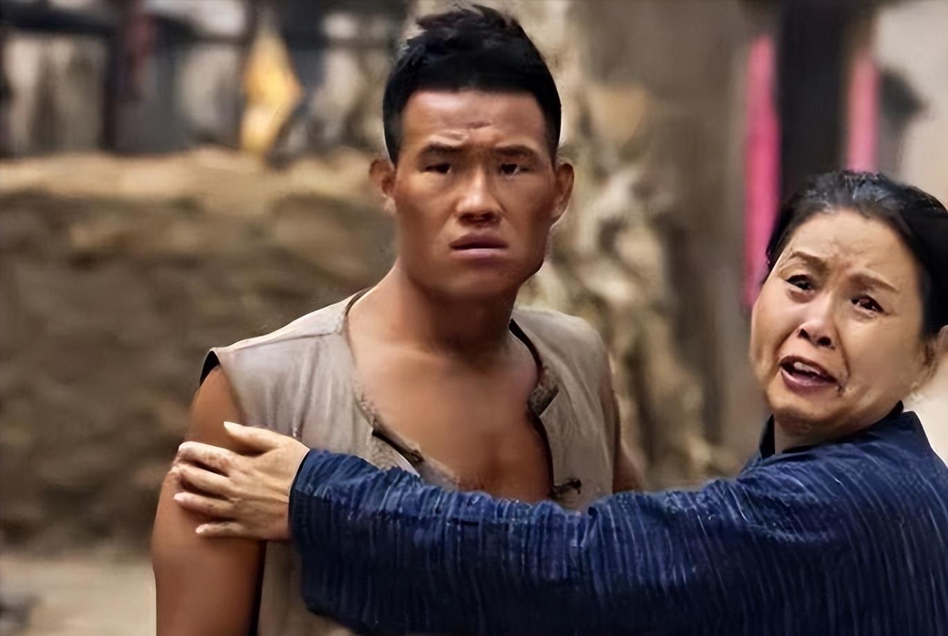 The second part of Xiaobing Zhang Ga started filming, Wu Qilong ...