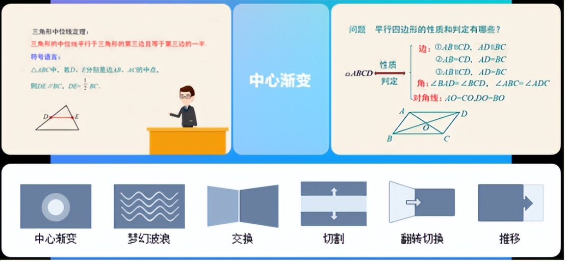 How to export the recorded slideshow to video? look over iMedia