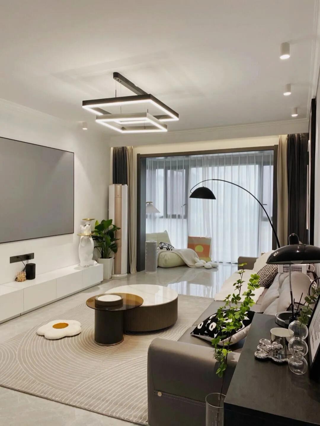 30+ Trendy Living Room Designs iNEWS