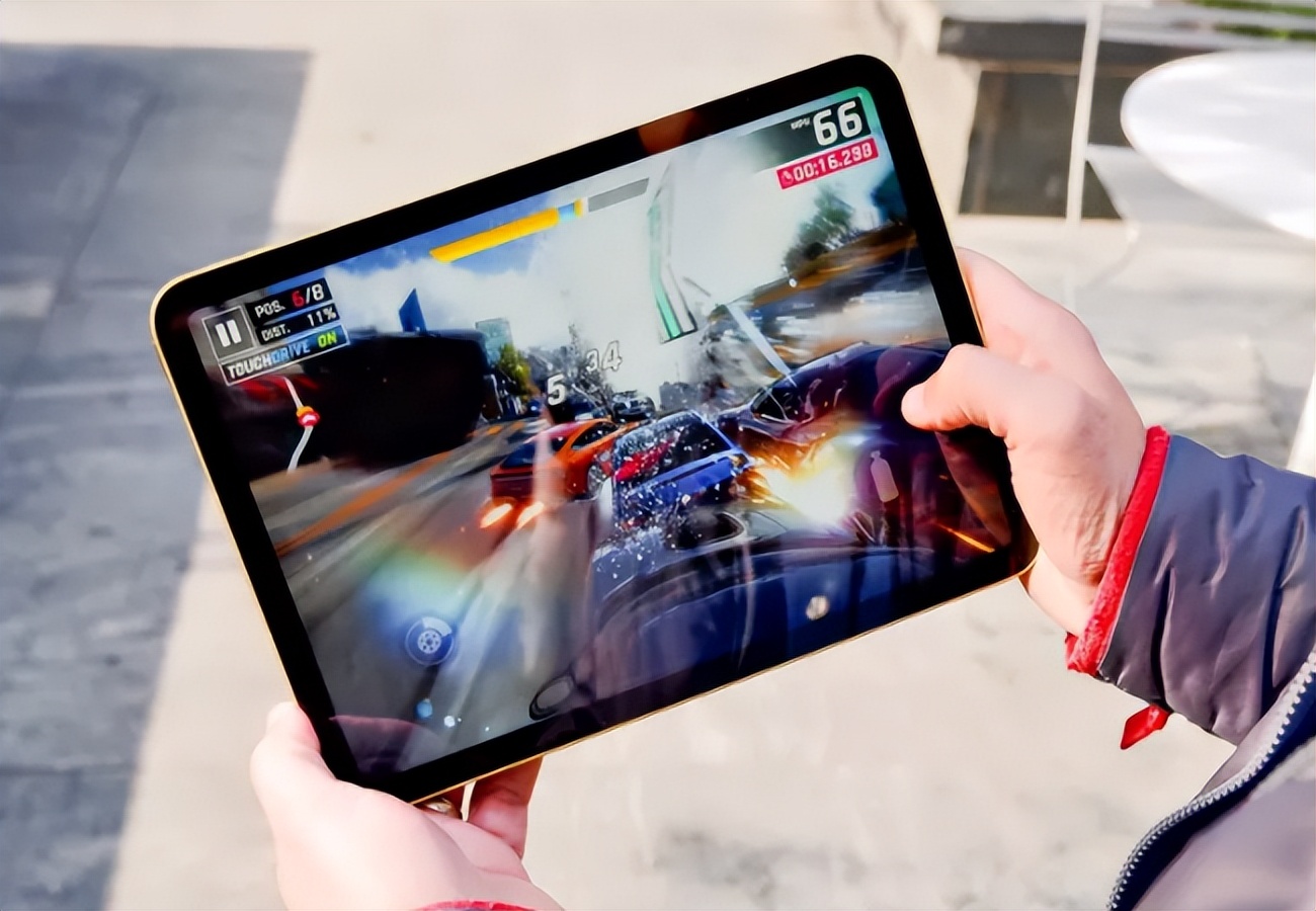 iPad (10th generation) offers bigger display, more performance - iMedia