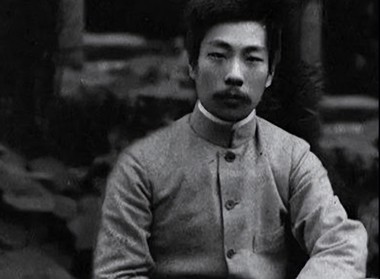 Writer Wang Shuo Lu Xun is not a world literary giant, I have never