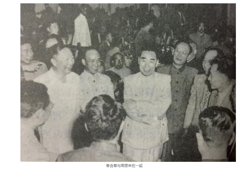 Chinese wine drinker - Qin Hanzhang - iNEWS