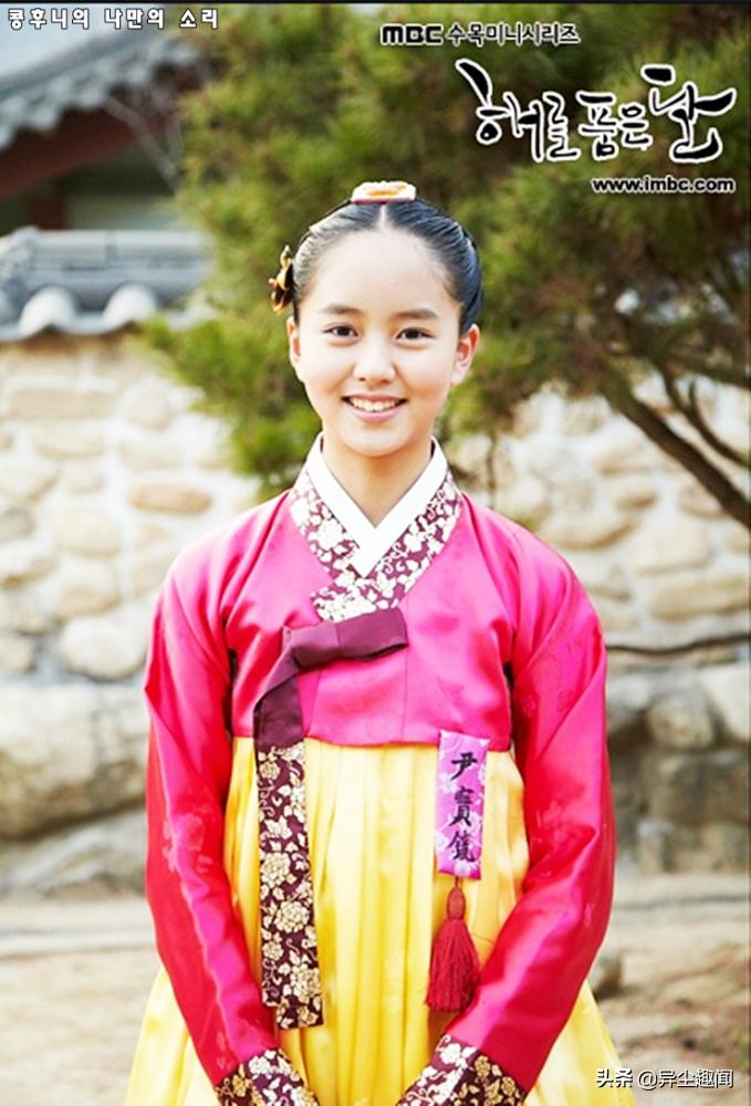 盤點12位「童星出身」的韓國女演員，李世榮、文佳煐都變女神啦