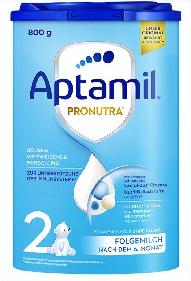 Aptamil chooses Australia or Germany: Exploring the differences and ...