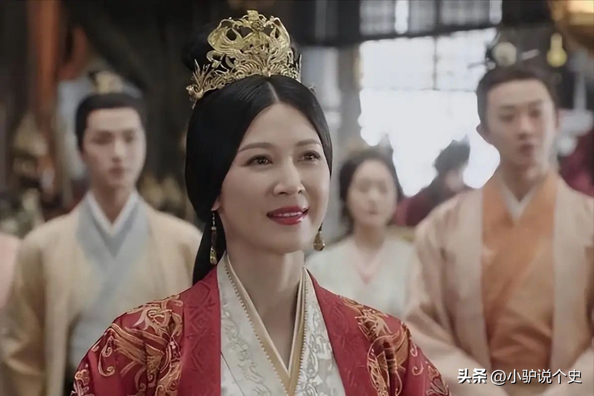 The Twilight Love Triangle in 