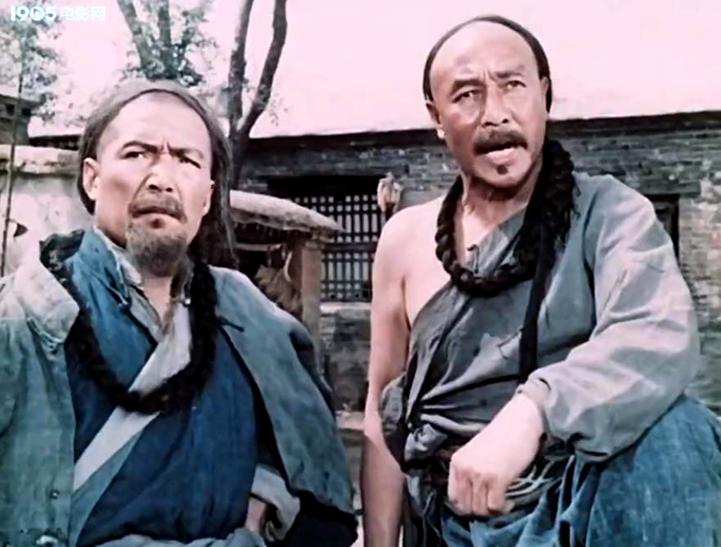 Count down the 30 film actors who 