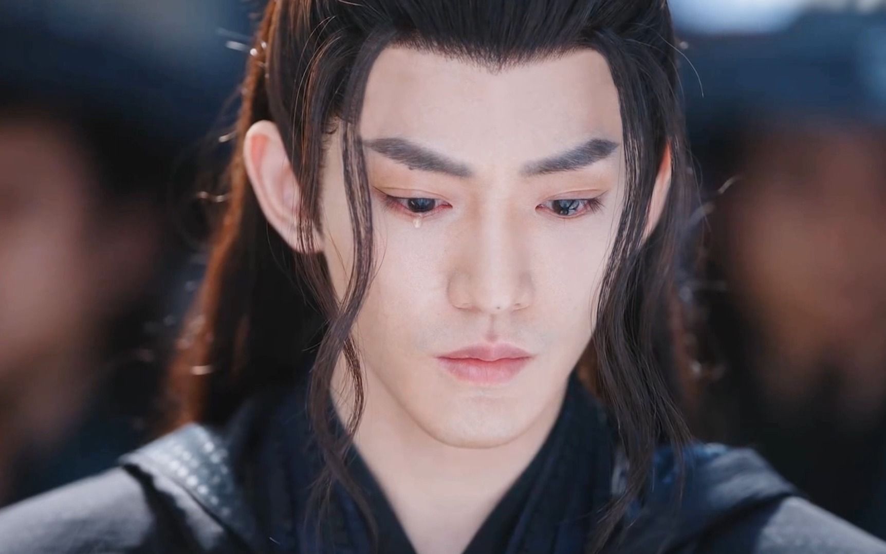 Entertainment Comments: Di Lieba, Wang Hedi, Tan Songyun, Deng Wei ...