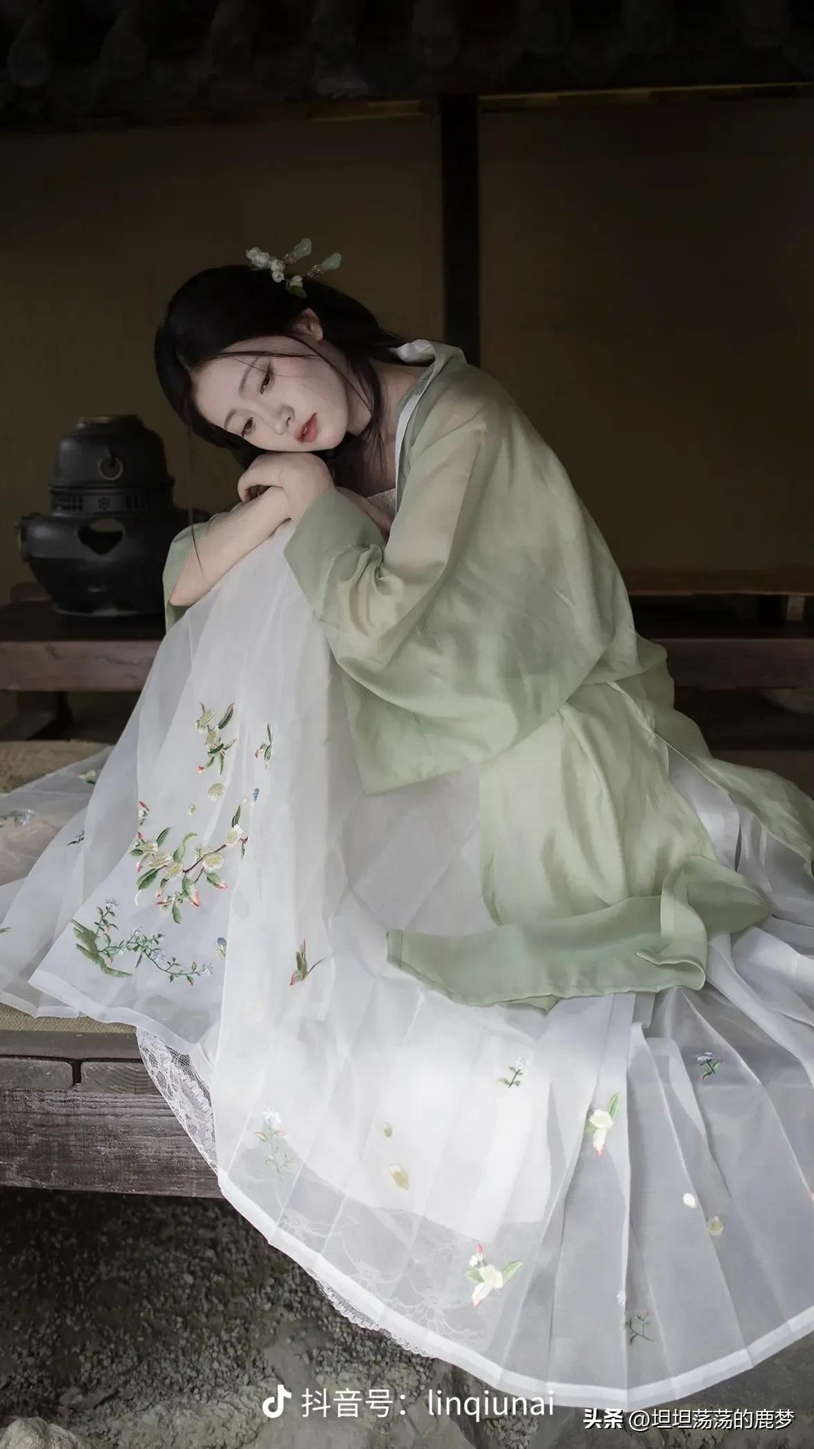 Han Fu 49 Hanfu photo - iNEWS