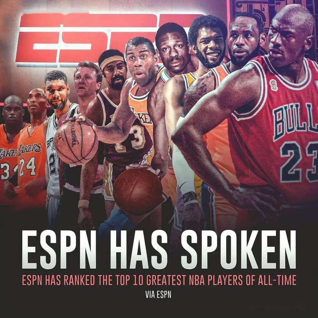 Bye bye ESPN!Amazon intends to acquire NBA broadcast rights in 2025 iNEWS