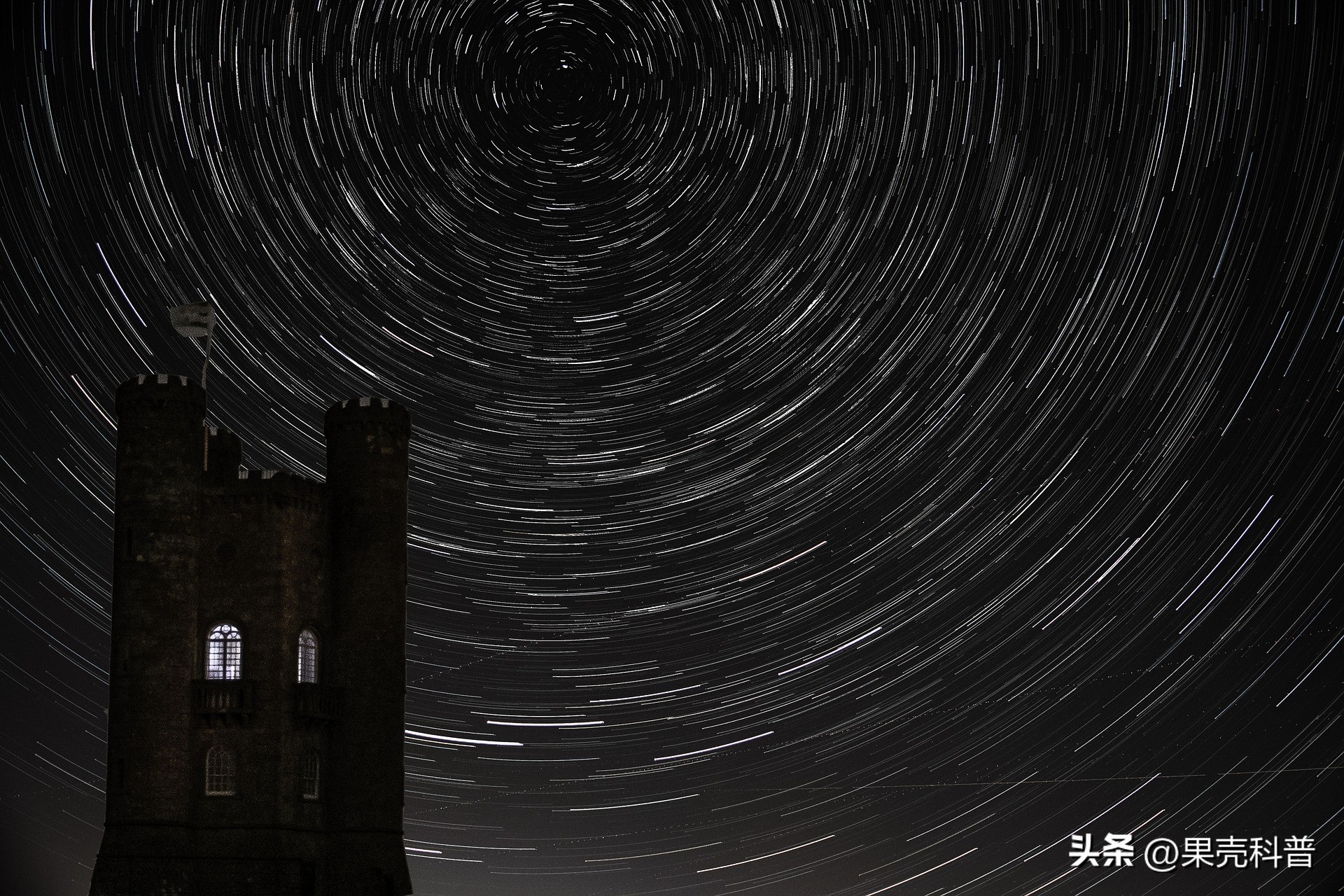 Why does time only go in one direction? iMedia