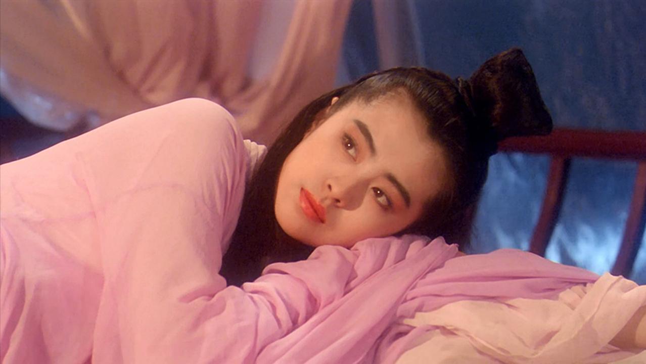 And one of the criteria for choosing a spouse that. 