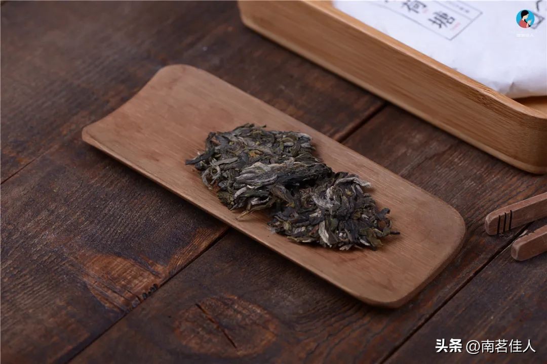 Why does your Pu'er tea become more and more astringent? - iNEWS