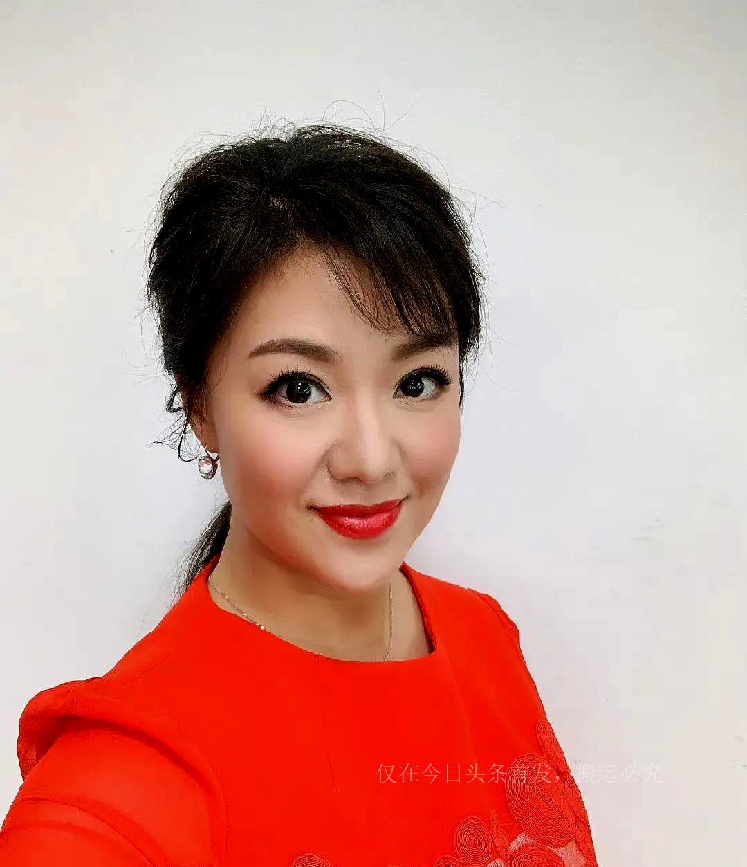 Tang Lida Singer Wang Lida: She married the son-in-law her mother liked and had a ...