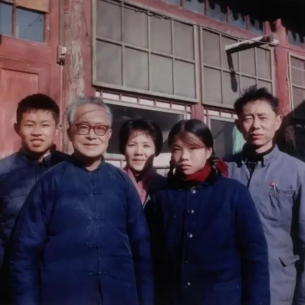 張兆和這一生,遇見沈從文不知是幸還是不幸 - 資訊咖
