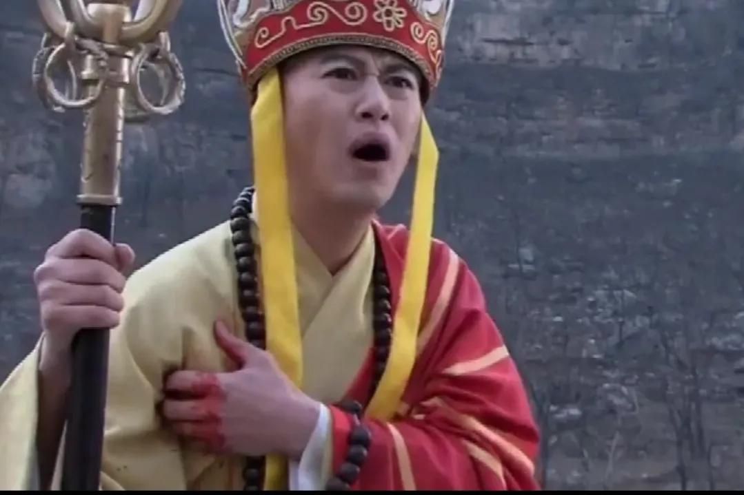Why did Sun Wukong kill Tang Sanzang after learning from the West? iNEWS