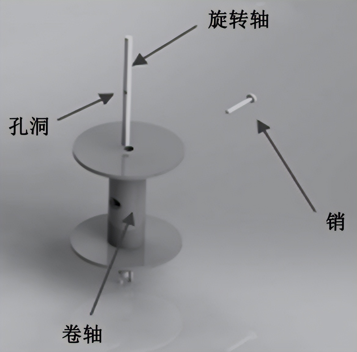 Vines are good for nothing? The bionic robot developed based on vines ...
