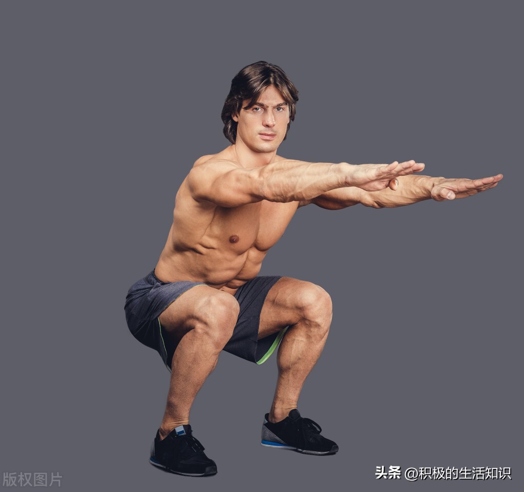 How to make your legs stronger? A variety of training methods to help