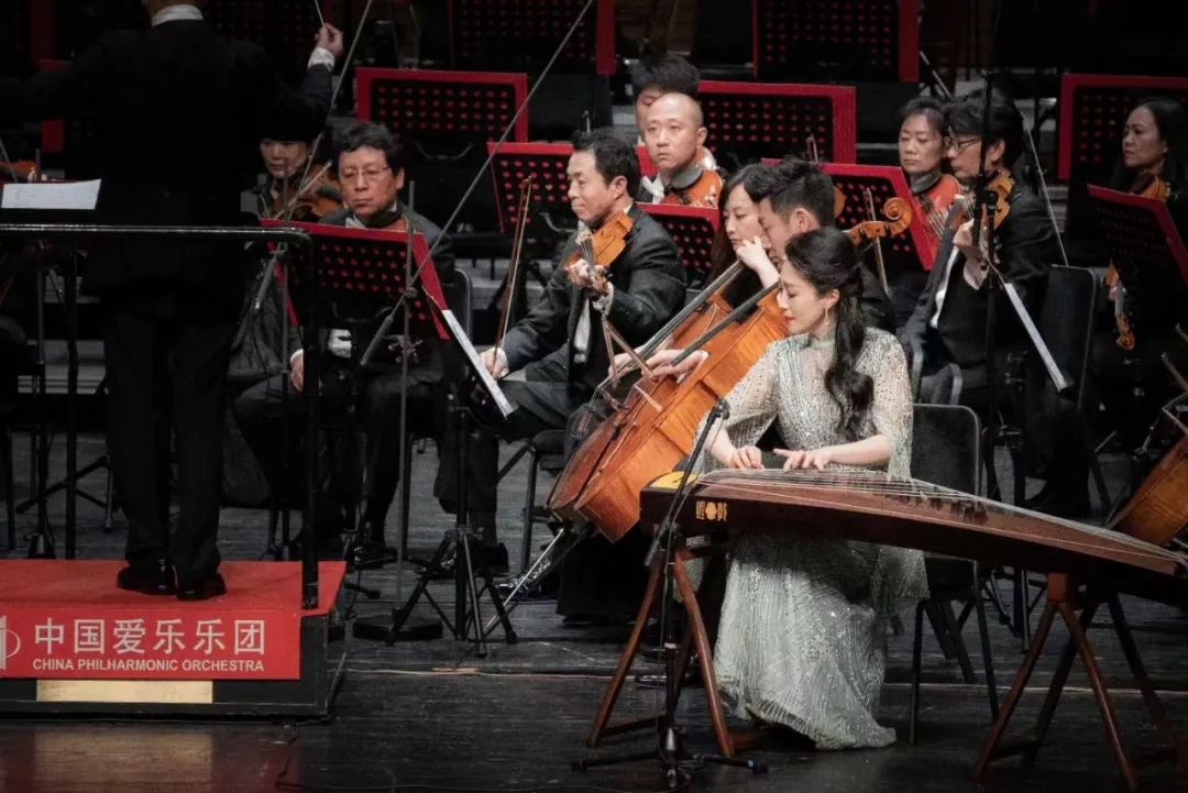 Zheng Ming "Chang"The Classic Melody We Heard in Those Years Su Chang