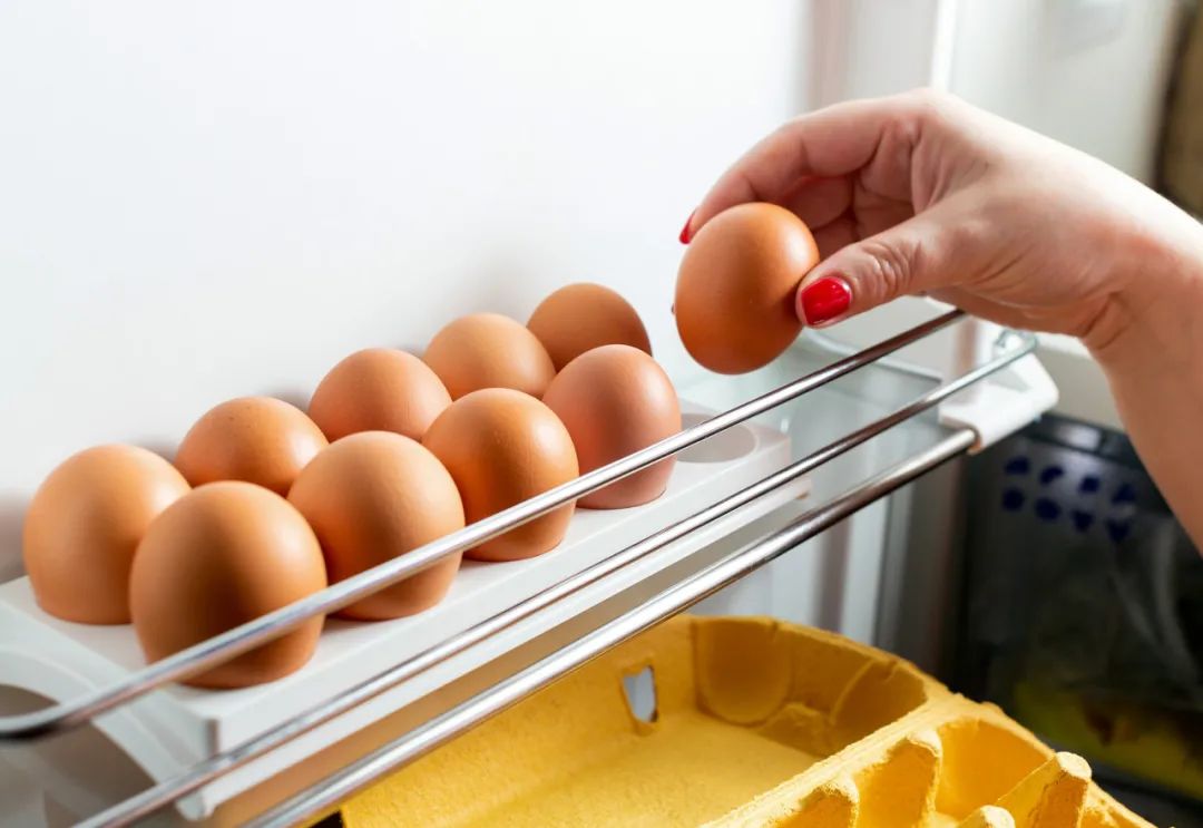 "Sterile eggs" ≠ sterile!Are highpriced "sterile eggs" an IQ tax? iMedia