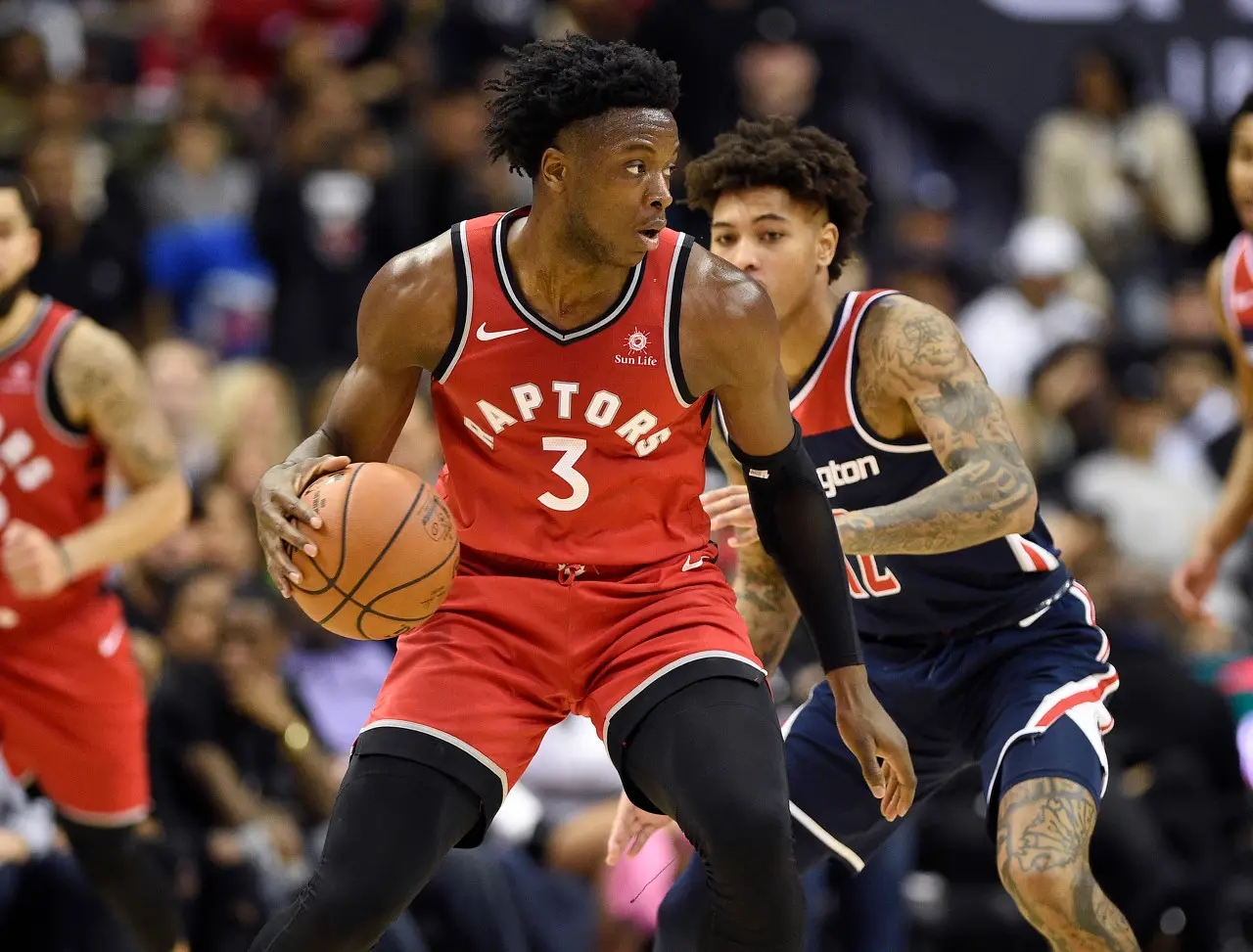 Three Raptors Is 70 million worth it?The Raptors have been trained for 5 years, and ...