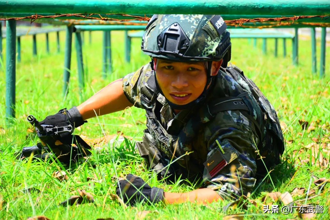 Outstanding performance, this private was promoted to sergeant ahead of ...