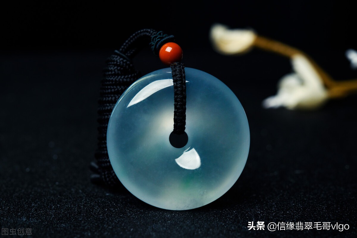 How much is the price of jadeite, how much is a gram of jadeite? iMedia