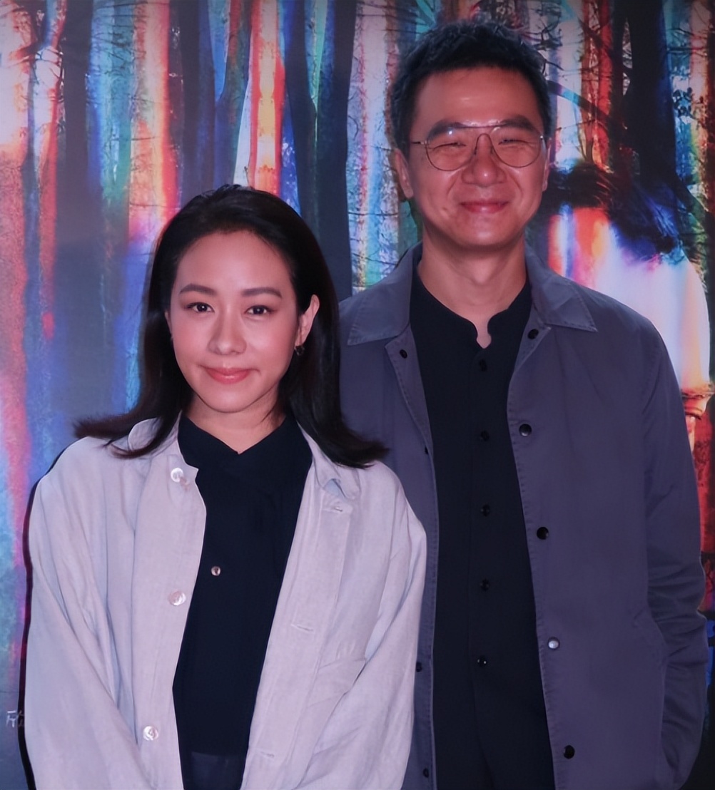 Lin Jiaxin announced her divorce, it is said that it was due to money ...