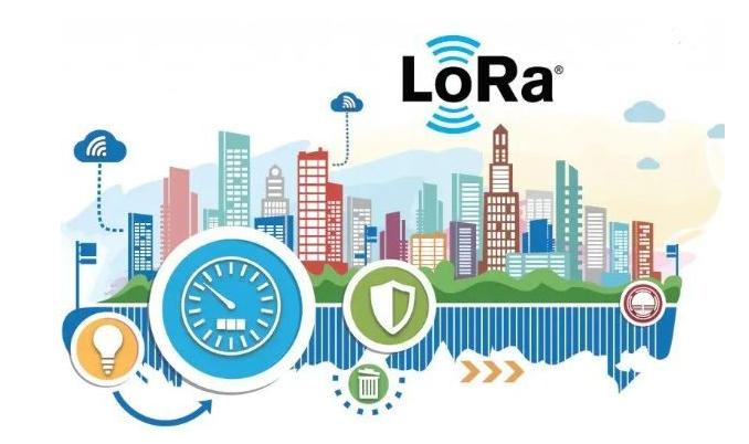 LoRa networking structure and application fields - iNEWS