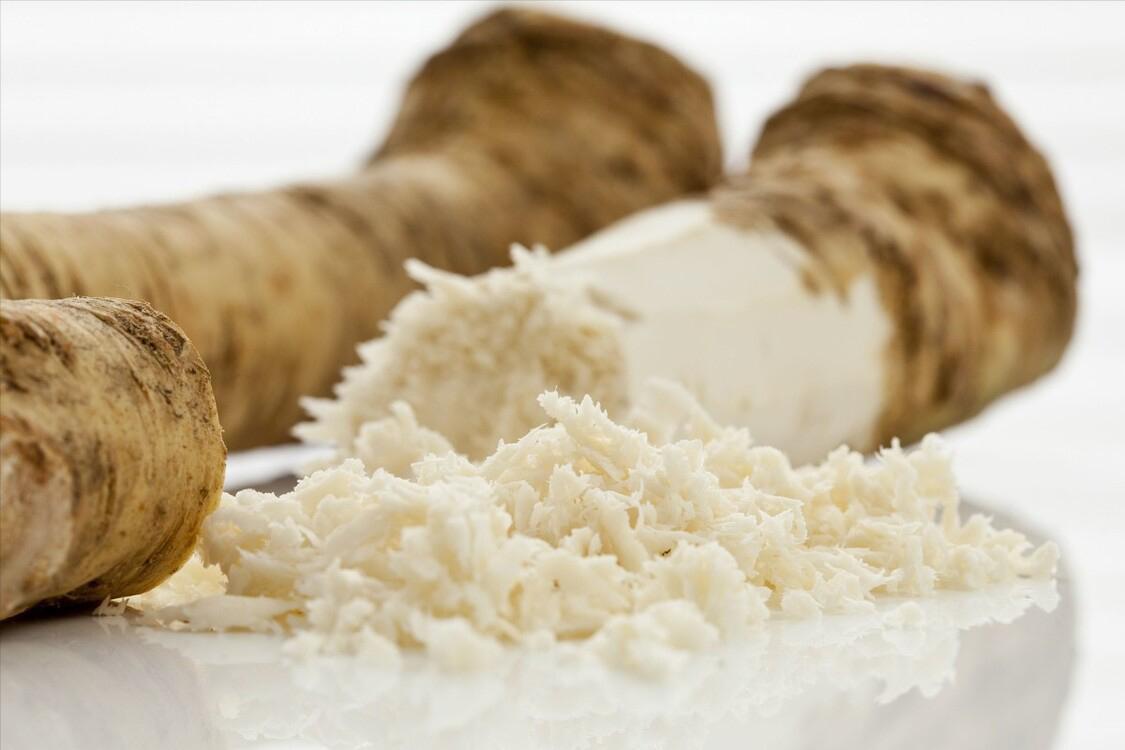 What is "Mustard" made of?Is horseradish, wasabi, and mustard one kind?finally understood iNEWS