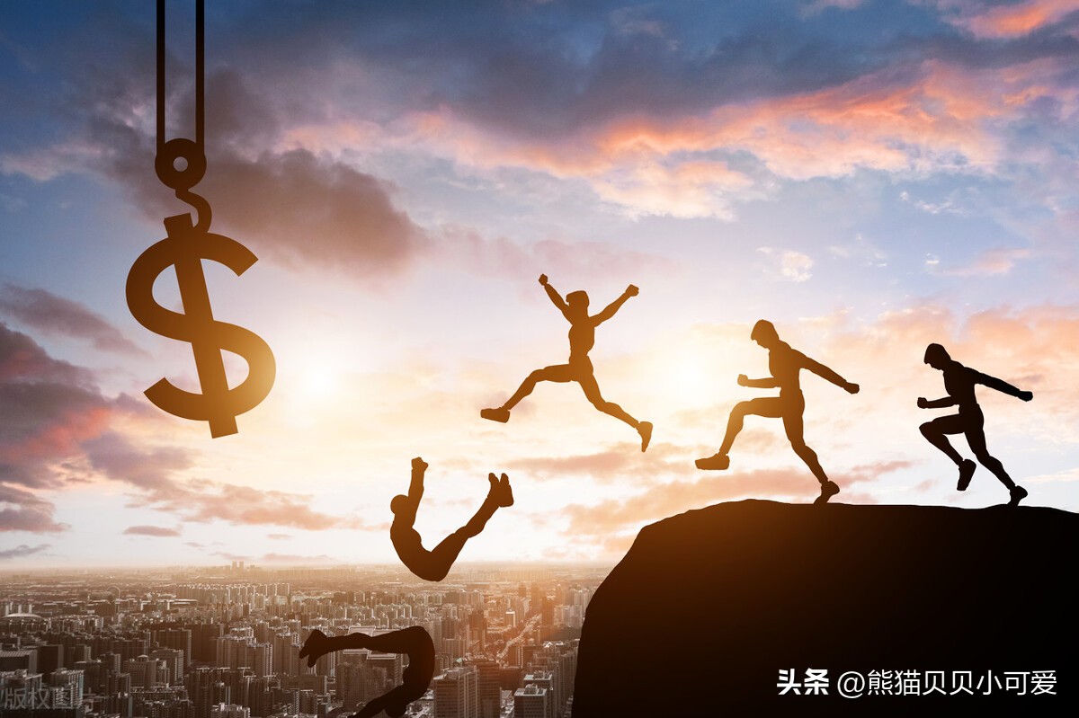 Starting from the hot event "Zhang Lan's family trust was broken down