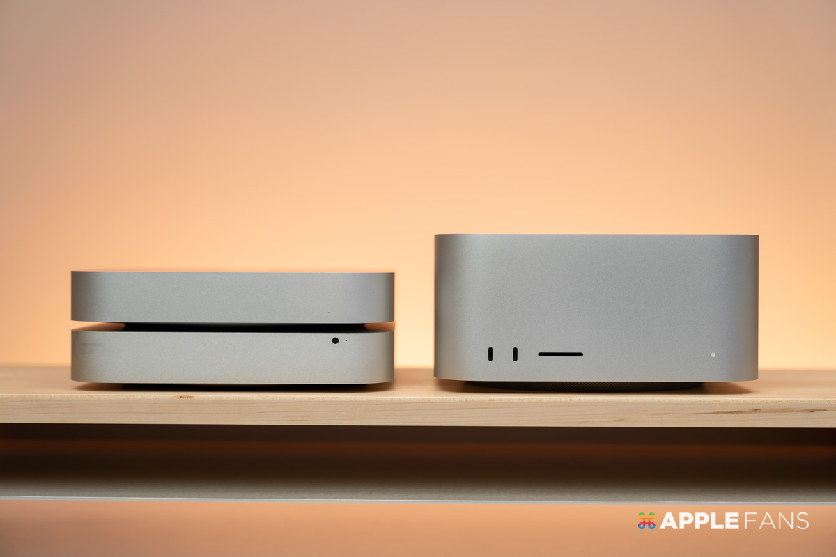How to choose the upgraded version of M2 Max Mac Studio and M2 Pro Mac ...
