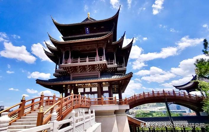 【微評】義烏與東陽：經商與治學 兄弟何必相爭 - 資訊咖