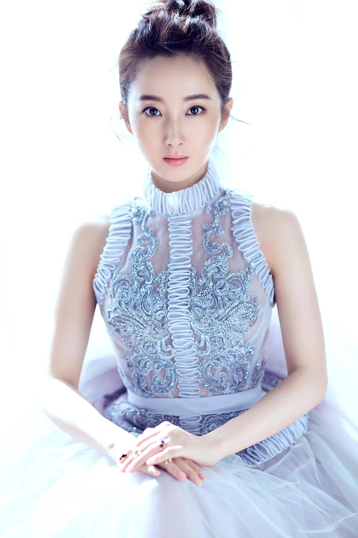 Mingyang Entertainment - Beauty Star - Cheng Yuanyuan - iNEWS