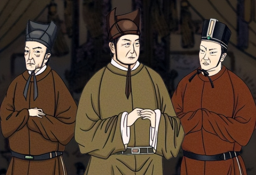 東漢故官吏再仕的標準有哪些？難不難？目的又是為了什麼？ - 頭條匯