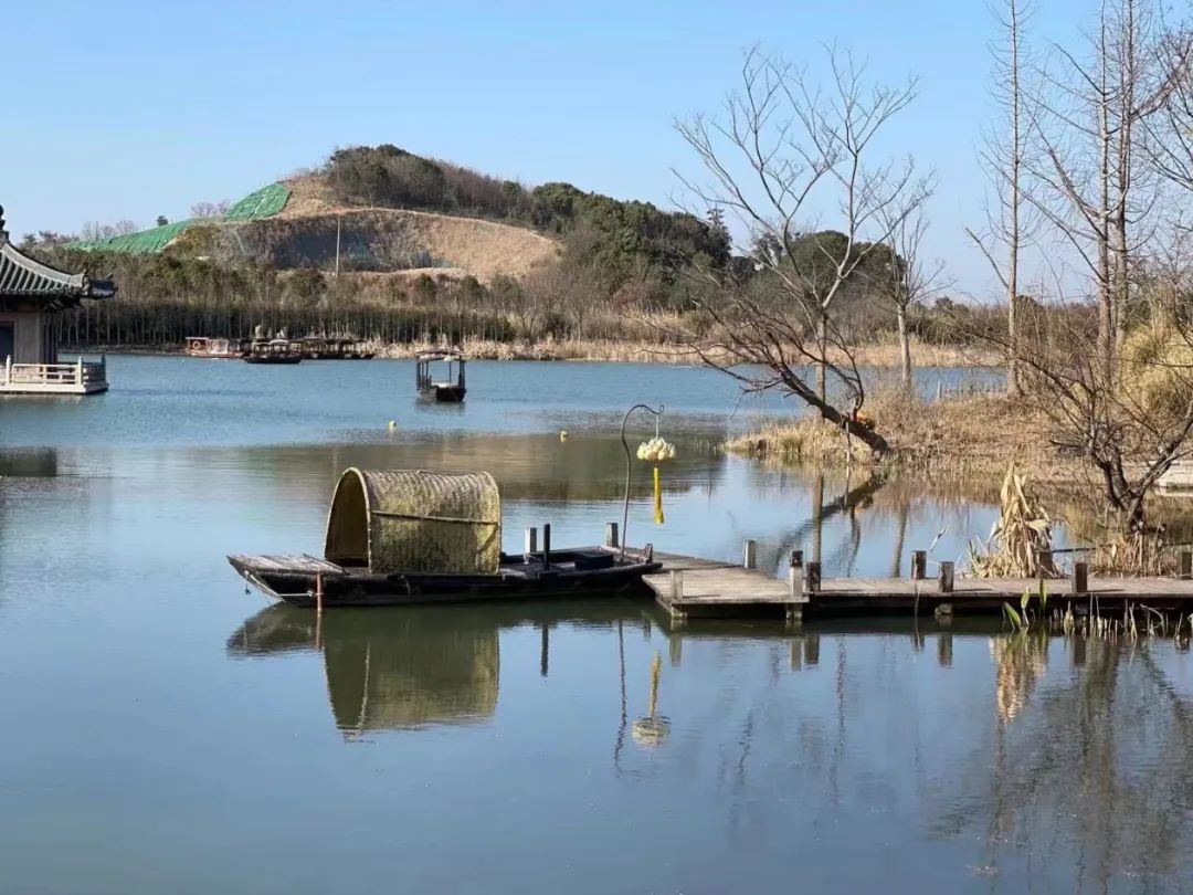 The biggest problem with taking scenery is that there is no scenery!How ...