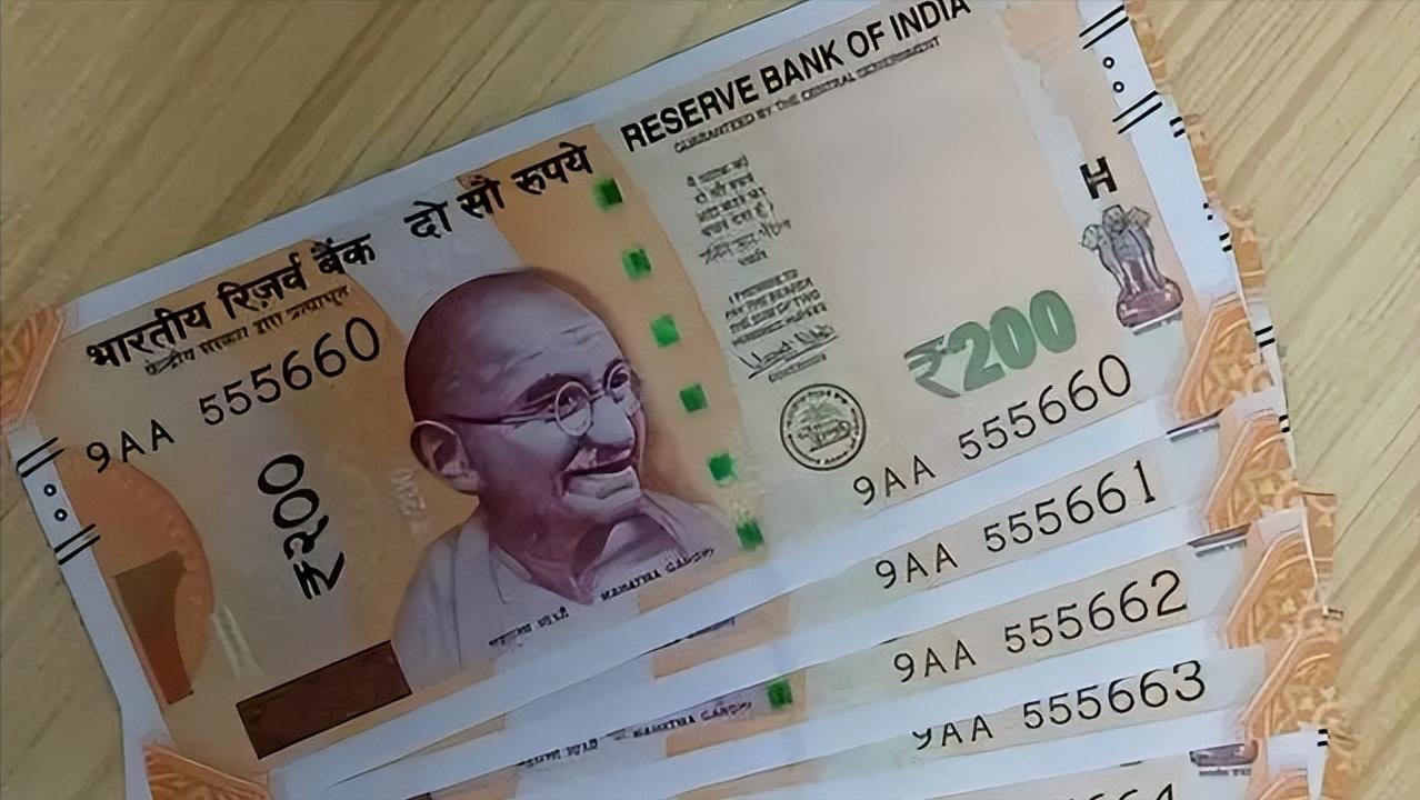 India Rmb 45 billion U.S. dollars turned into waste paper, Russia was cheated by ...