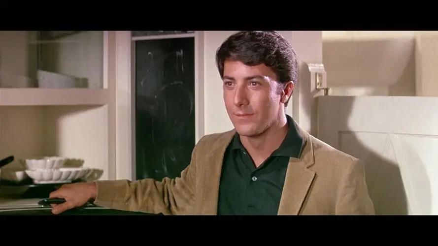 The Graduate Move