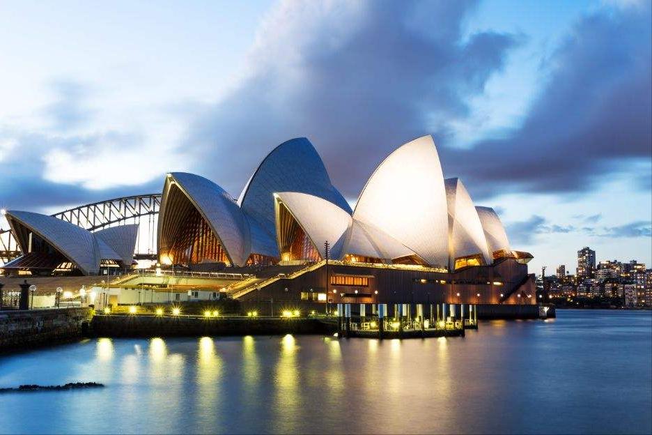 如果美国开战,最可能帮忙的四个国家!英国最卖力,加拿大最无奈