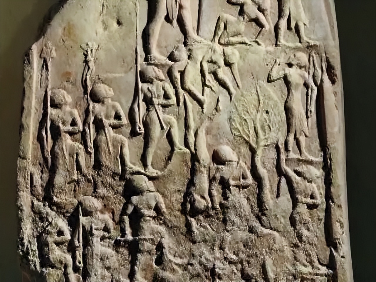 Ancient Near Eastern Empires Lecture 3 Sargon and the Dawn of the